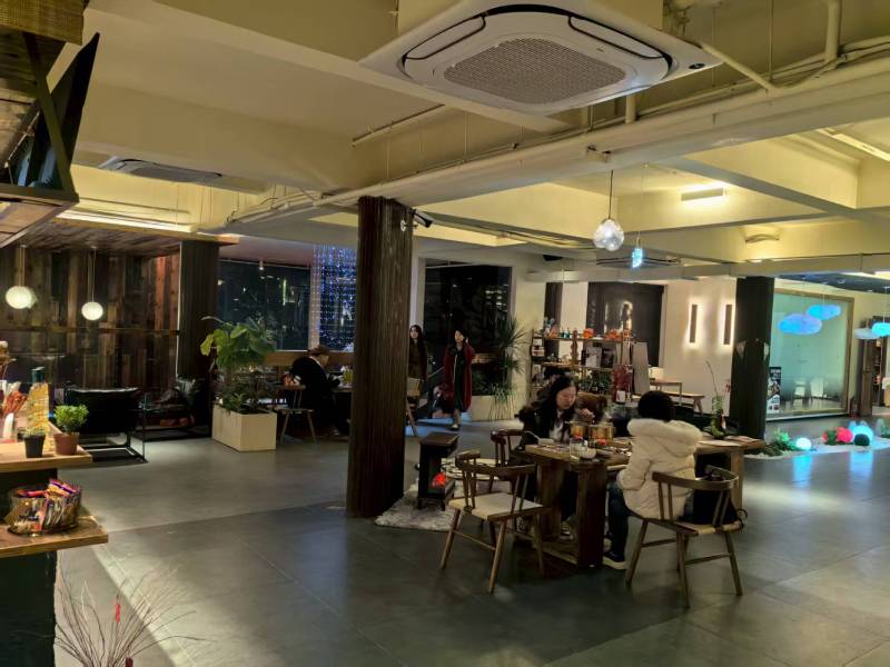 钟祥市品牌营销